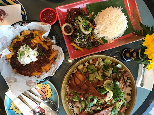 Opinii despre نكهة القهوة în جدة - الضيافة