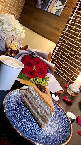 فلورنسا كافيه للقهوة المختصة