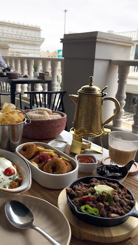 Opinii despre خبازه în الرياض - الضيافة