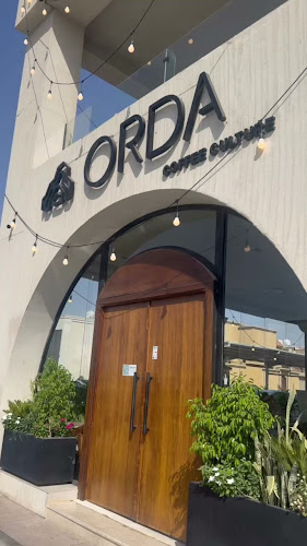 Opinii despre ORDA în تبوك - الضيافة