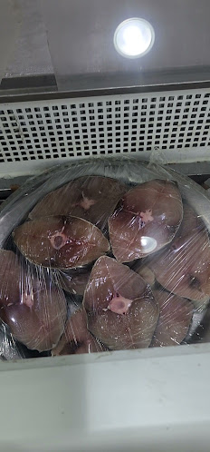 مطعم مارب للاكلات الشعبيه - الدمام