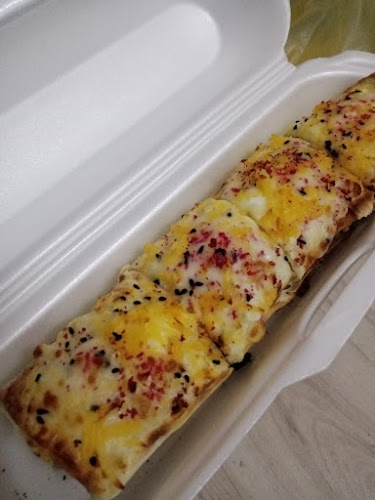 Comentarii opinii despre مطعم مستر برغر