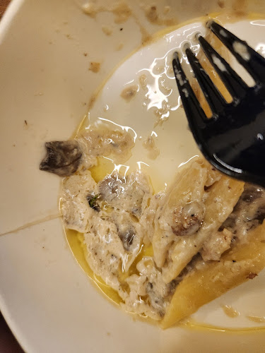 ريجل برجر - الضيافة