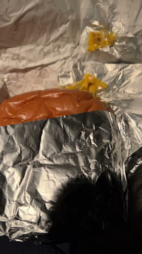 Opinii despre برجر اوكل în أبها - الضيافة