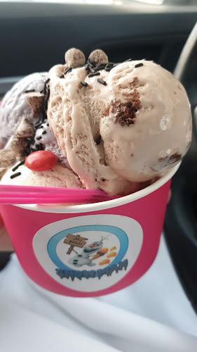 رجل الثلج - الرياض