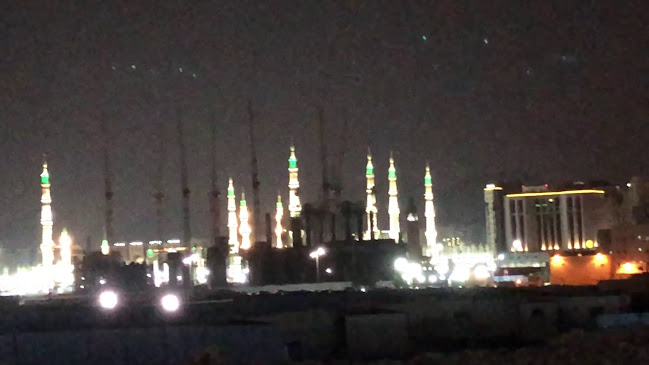 مطعم راوي البرياني