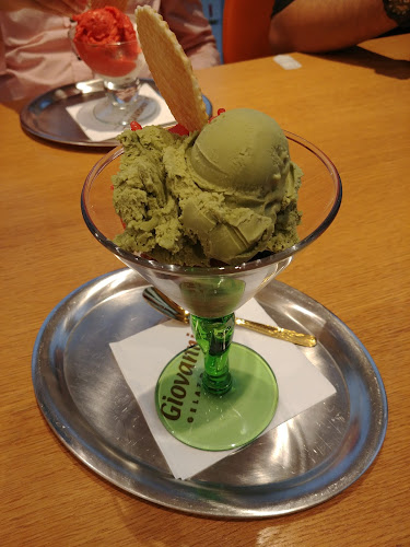 جيوفاني إل - الضيافة