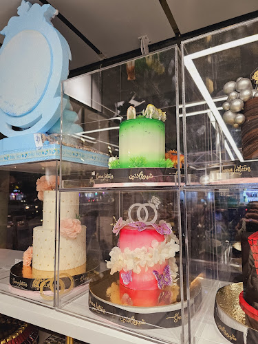 Opinii despre SHEERALATEEN شيرا ولتين în جدة - الضيافة