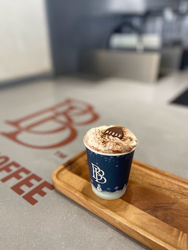 Bebax coffee | بيباكس كوفي - الرياض