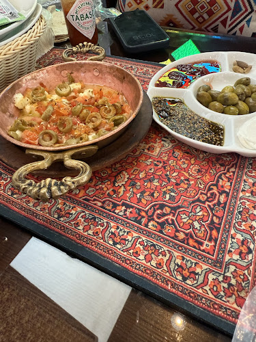 Opinii despre مجلس كافيه în الظهران - الضيافة