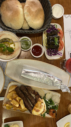 غوديز ستارز أفينيو - جدة