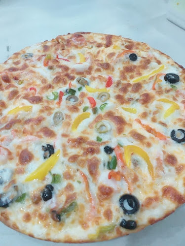 Opinii despre مطعم الشيف الذواق în المدينة المنورة - الضيافة