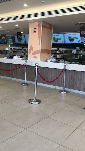 Opinii despre البيك în المدينة المنورة - الضيافة