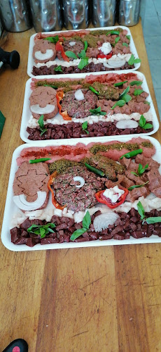 مطعم الضيعة اللبنانية - الرياض