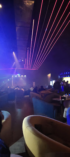 مقهى القاهرة - الخبر