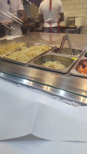 Opinii despre روما وى în جدة - الضيافة