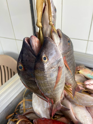 مطعم الجواد للأسماك - الضيافة