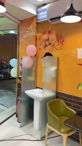 ‏بروست طازج القمة - جدة