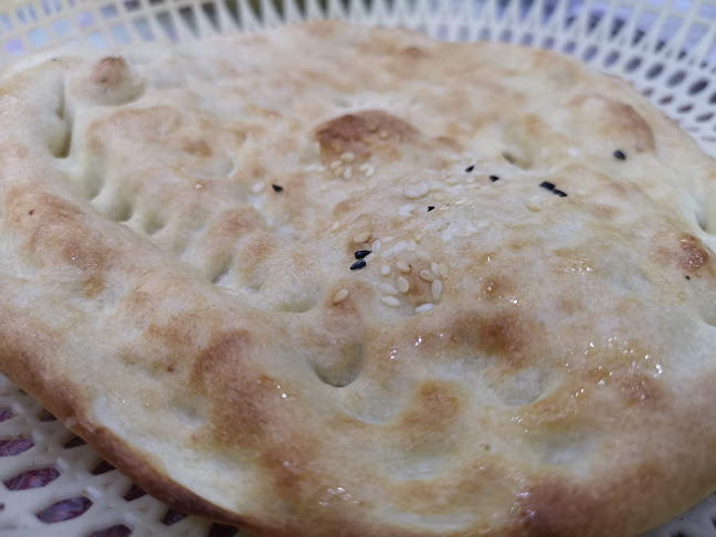 مطعم نرالا الشرفية - الضيافة