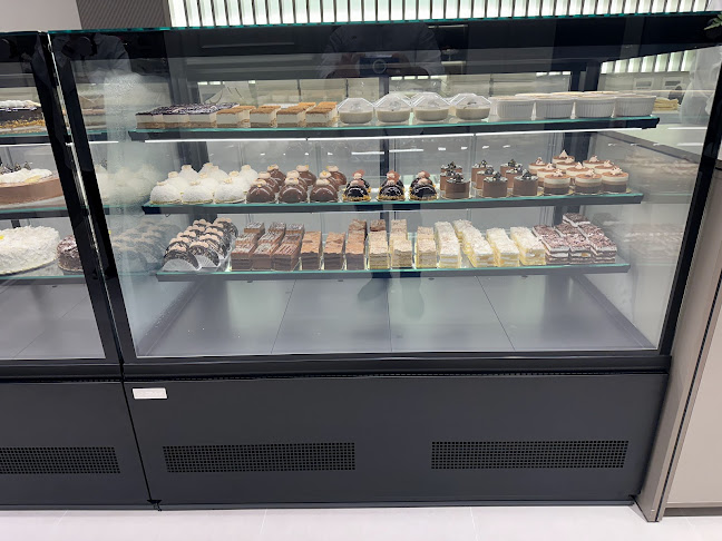 Opinii despre فوندان للحلويات FONDAN SWEETS în ينبع - الضيافة