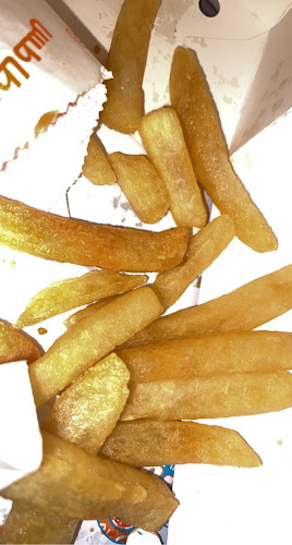 الطازج - الضيافة