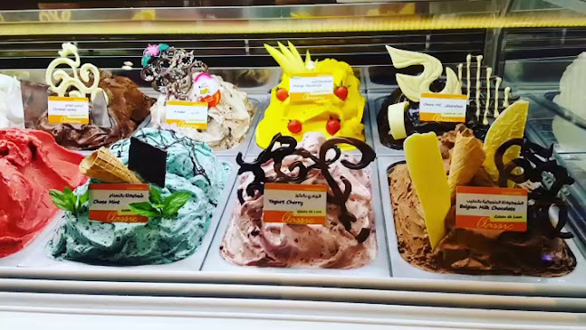 Opinii despre جيوفاني إل în الرياض - الضيافة