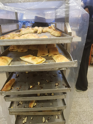 مخابز بدر الكهربائية والآلية - الضيافة