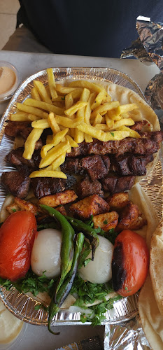 حي, شارع الأمير تركي بن عبدالعزيز الثاني، المروج، الرياض 12283