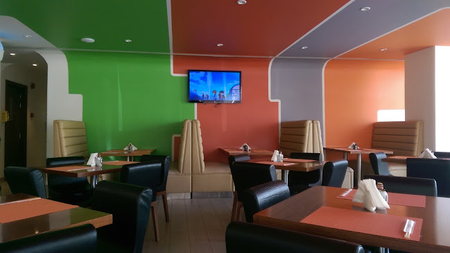 Opinii despre سوشي يوشي în الرياض - الضيافة