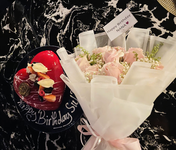 بلو جاردن - الضيافة