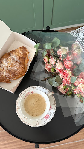 Opinii despre Particles Bakery and coffee în بيشة - الضيافة