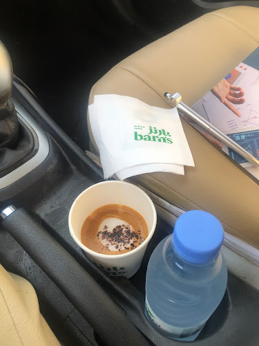 Barn's | بارنز - جدة