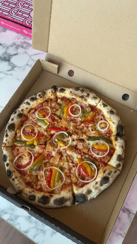 هاريز بيتزا