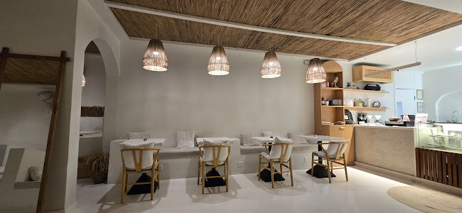 PLUME CAFE بلوم كافيه - ينبع