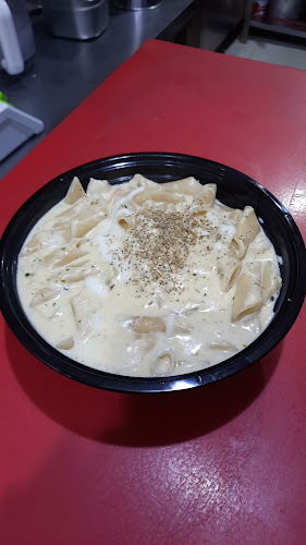 Opinii despre Rokn el pasta Macaroni în جدة - الضيافة