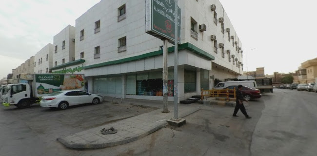 مطعم بعلبك - الضيافة