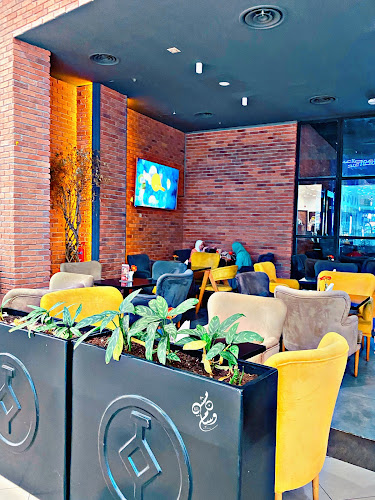 Comentarii opinii despre Trankila Lounge - ترنكيلا لاونج