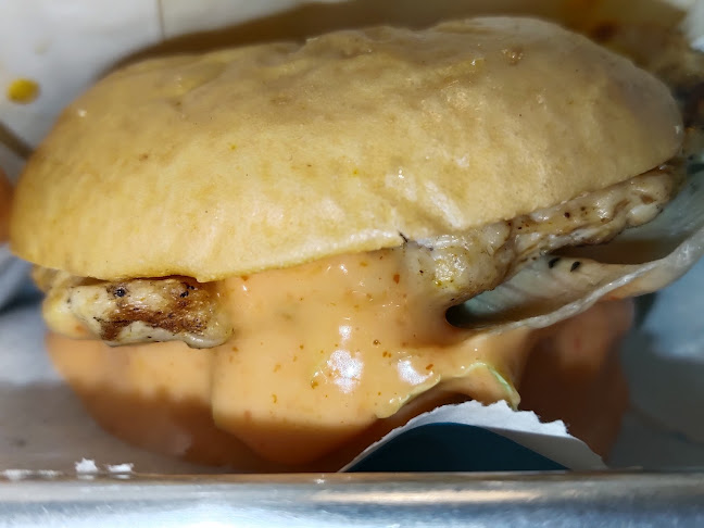 Opinii despre 777 برجر مشوي în الرياض - الضيافة