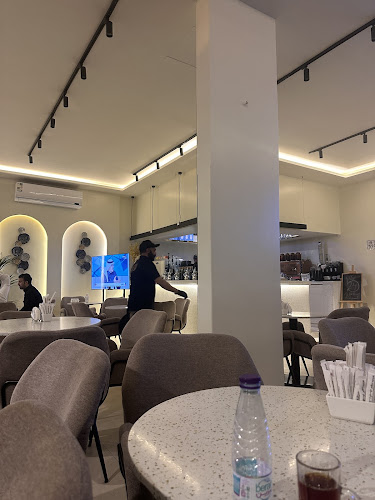 شاي وقهوه البستان - الرياض