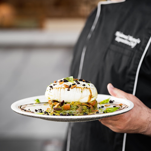 ذي سوشل كتشن