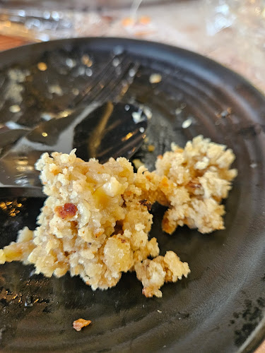 مطعم ولاونج شناشيل - جدة