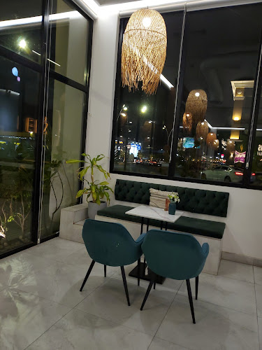 دير / Deer - الضيافة