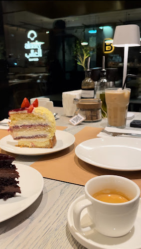 Baker & Spice - جدة