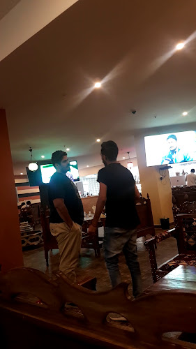 مقهى فيشاوي باشا - الدمام