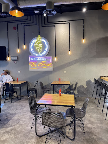 Opinii despre لفة الشيف în الرياض - الضيافة