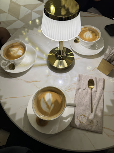 Bistro - الضيافة