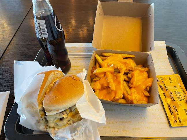 Comentarii opinii despre دبل تشيز بليز