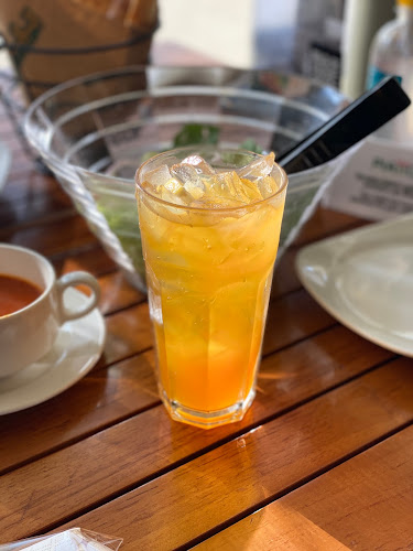 بياتو و ستيك هاوس - الضيافة