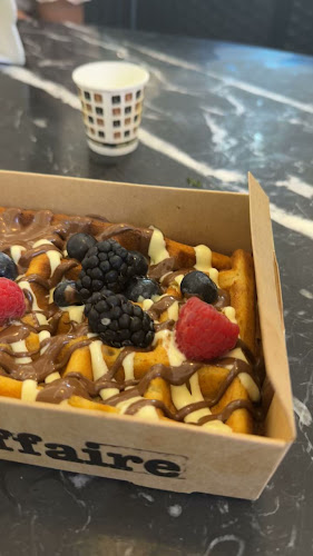 Crepeaffaire - الضيافة