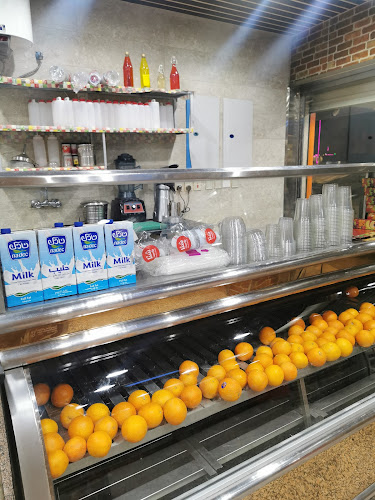 Comentarii opinii despre مطعم مشوي وصاج